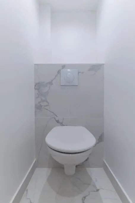 아파트 Sentier Reaumur - Beautiful Iii *